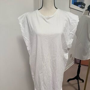 Zara cotton dress